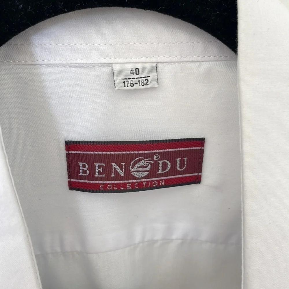 Dress Shirt
